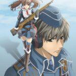 Хроники Валькирии (сериал 2009) Senjou no Valkyria: Valkyria Chronicles